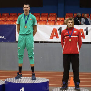 Bozhidar Sarboyukov