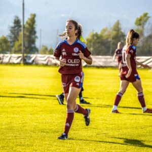 ILONA GUEDE