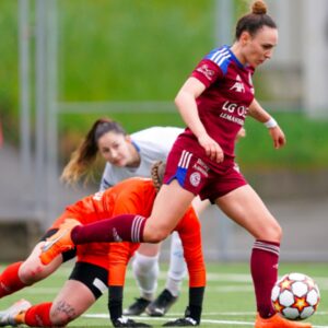 SERVETTE FCCF - FC LUCERNE 3-1 (1-0)