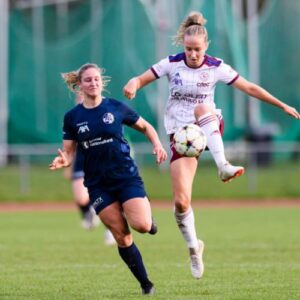 SERVETTE FCCF - FC LUCERNE