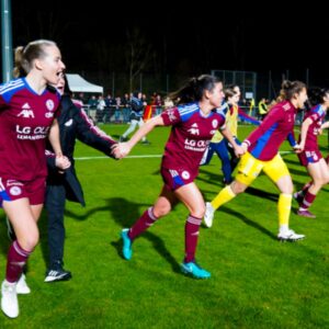 SERVETTE FCCF - FC LUCERNE
