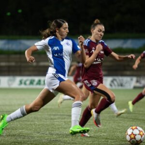 SERVETTE FCCF - GRASSHOPPER CLUB ZÜRICH