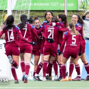 SERVETTE FCCF – GRASSHOPPER 1-0 (0-0)