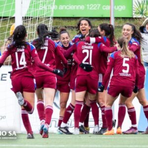 SERVETTE FCCF – GRASSHOPPER 1-0 (0-0)