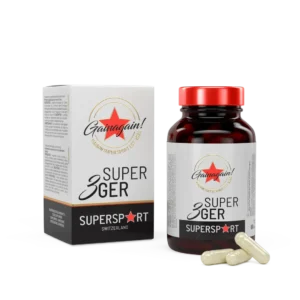 SUPER 3GER