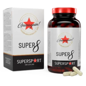 SUPER 8