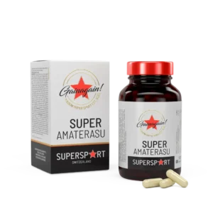 SUPER AMATERASU