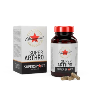 SUPER ARTHRO