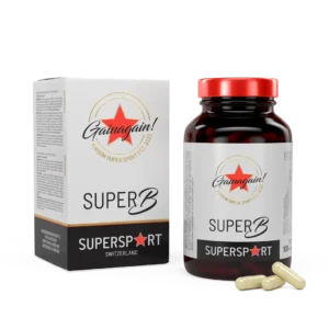 SUPER B
