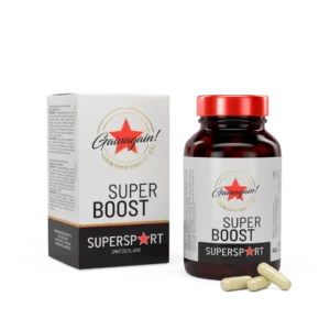 SUPER BOOST