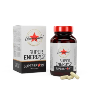 SUPER ENERGY 2