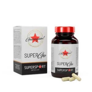 SUPER GO