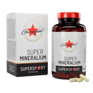 SUPER MINERALIUM