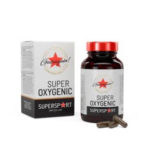 SUPER OXYGENIC