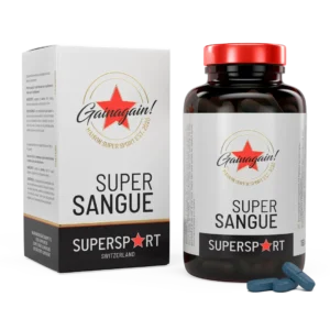 SUPER SANGUE