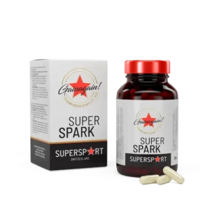 SUPER SPARK