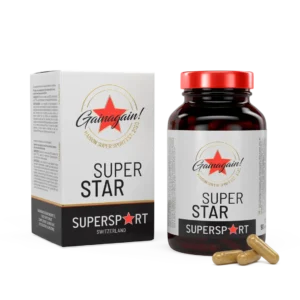 SUPER STAR
