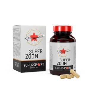 SUPER ZOOM