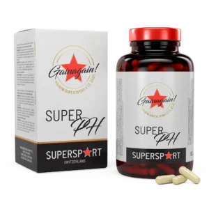 SUPER PH