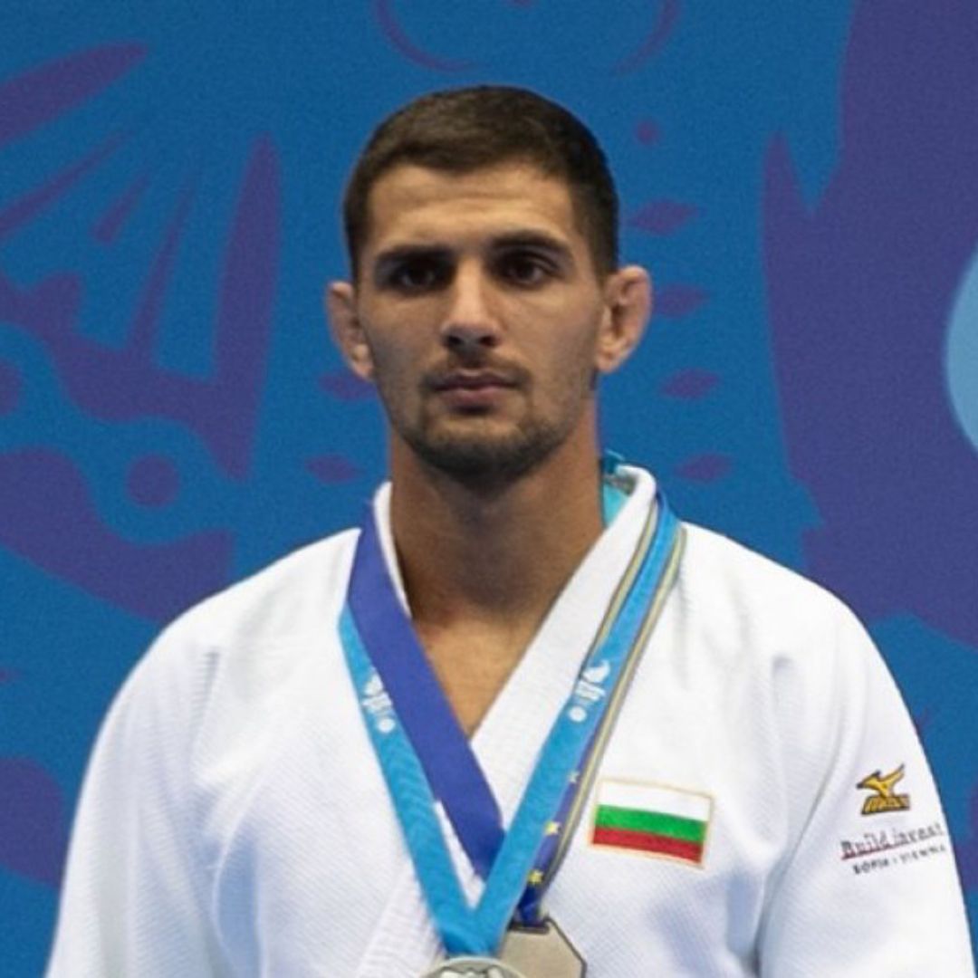 Ivailo Ivanov